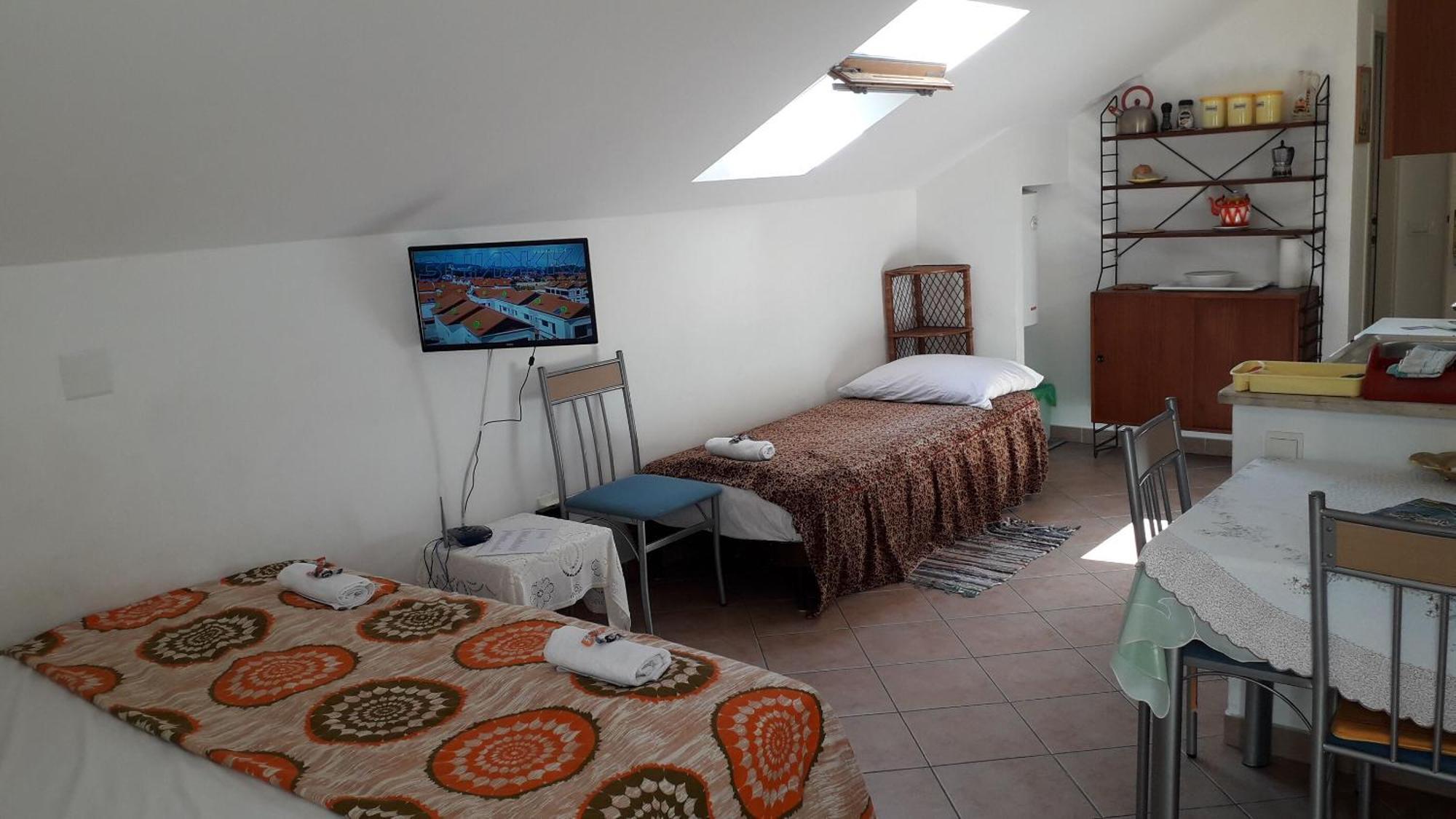 Apartments Marija - 50M From Beach Zaton  Exteriér fotografie